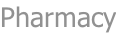 Pharmacy
